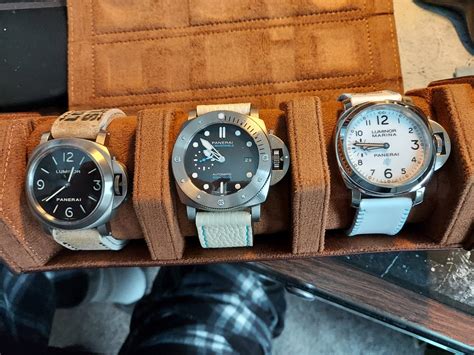 watchuseek panerais scam